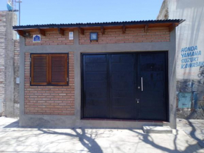 El Refugio